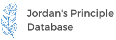 Jordan's Principle Database Logo